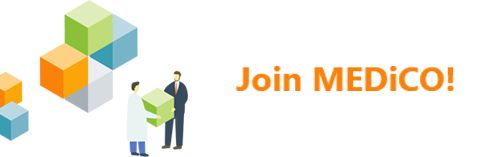 Join MEDiCO!